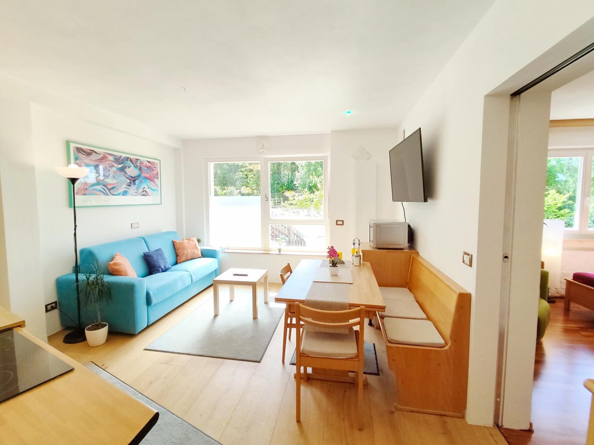 Vidora Apartments Soprabolzano Room photo
