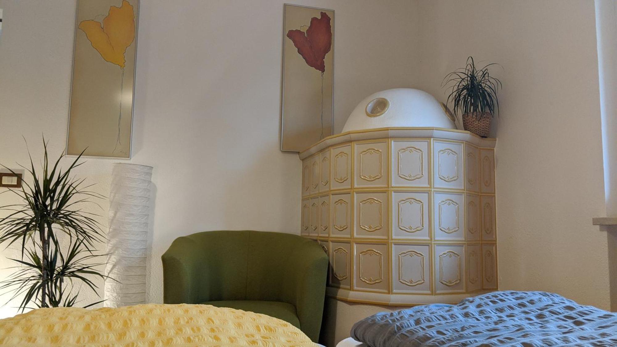 Vidora Apartments Soprabolzano Room photo