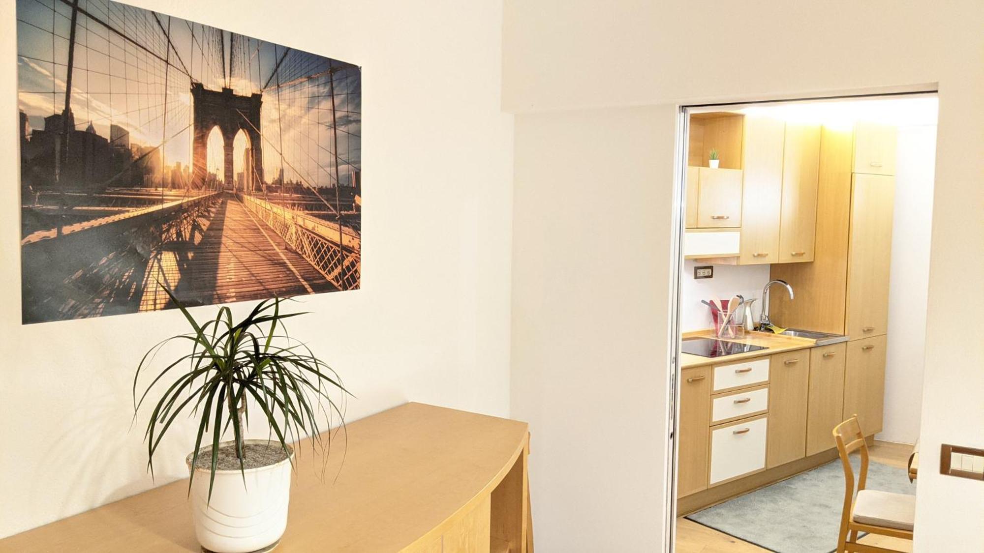 Vidora Apartments Soprabolzano Room photo
