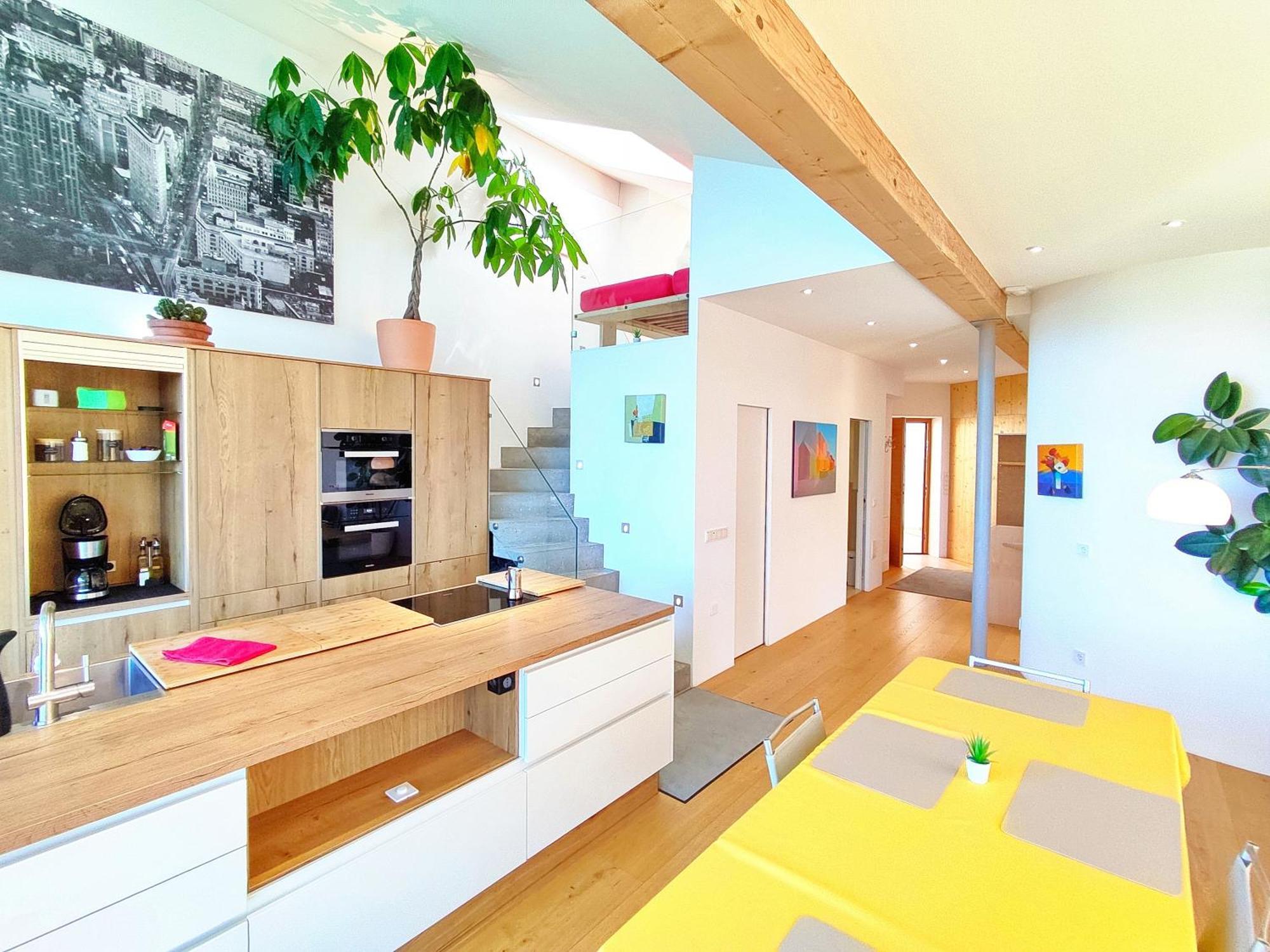 Vidora Apartments Soprabolzano Exterior photo