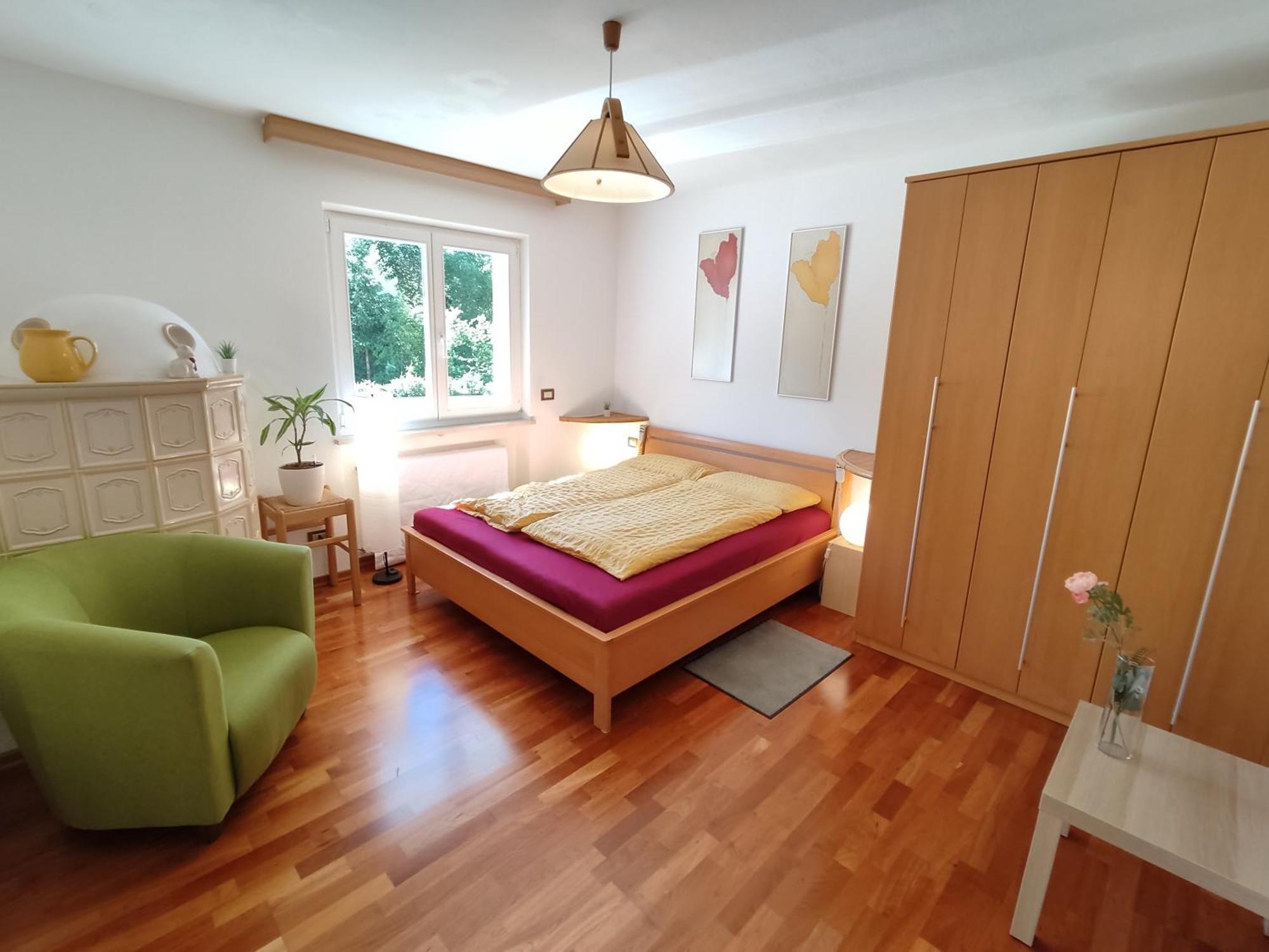 Vidora Apartments Soprabolzano Room photo
