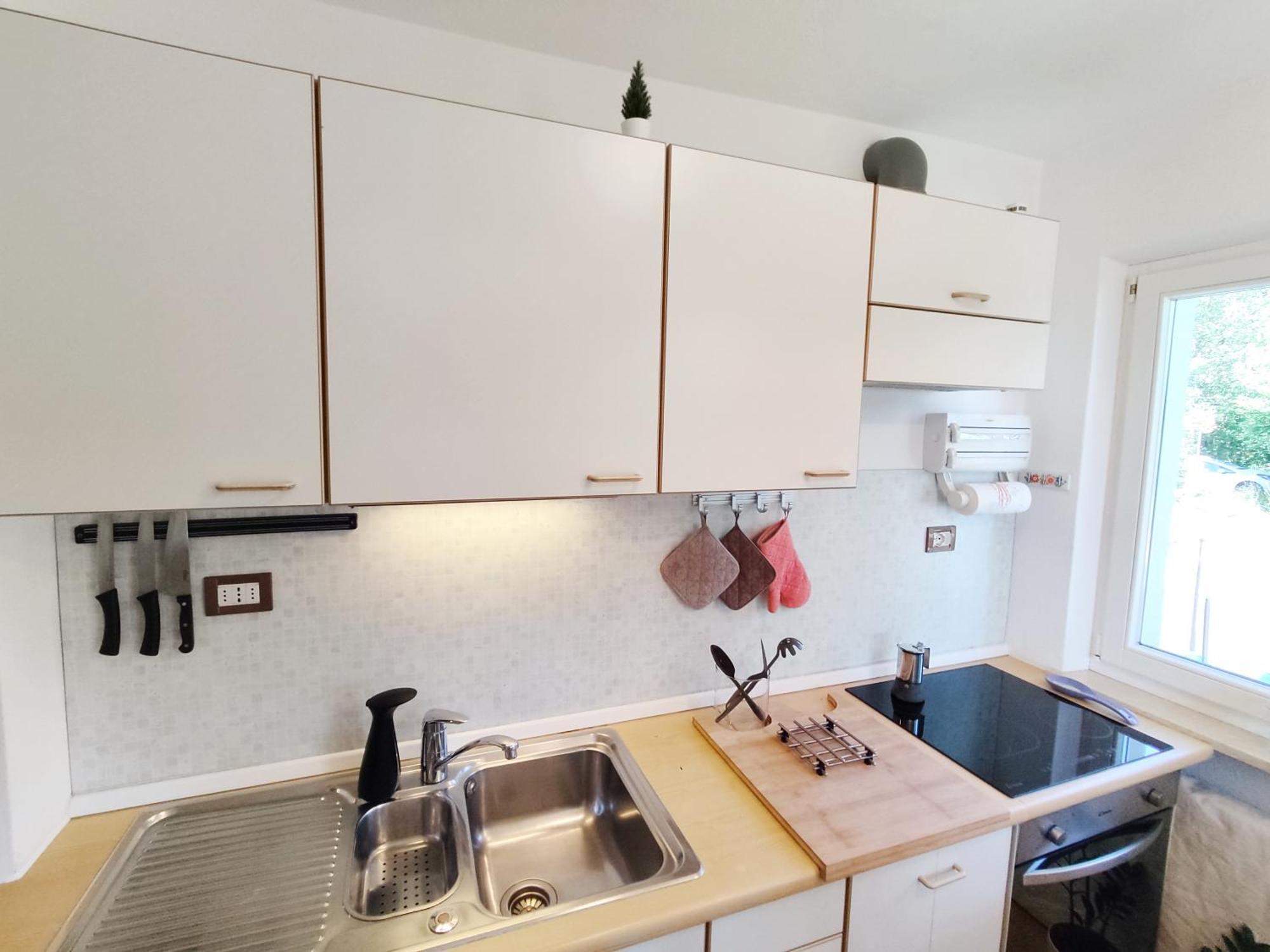 Vidora Apartments Soprabolzano Room photo