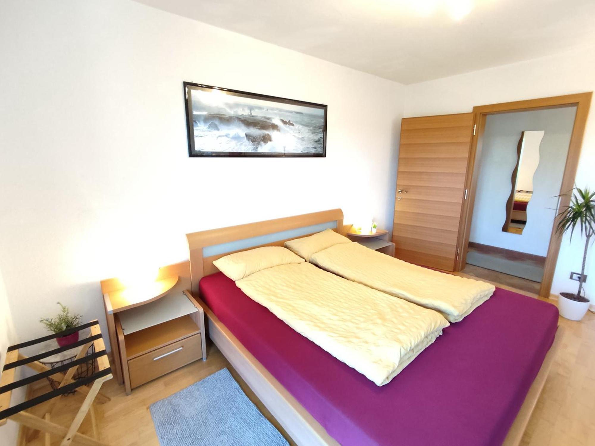 Vidora Apartments Soprabolzano Room photo