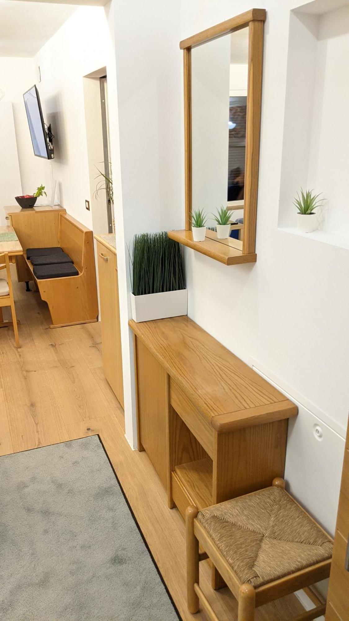 Vidora Apartments Soprabolzano Room photo
