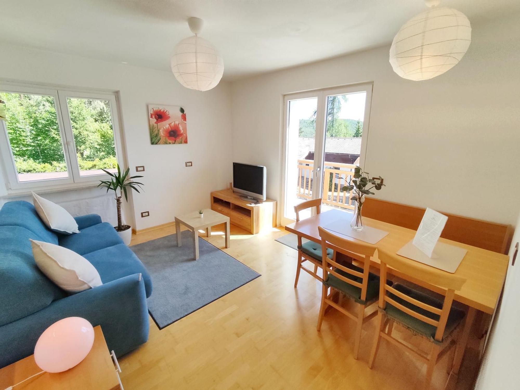 Vidora Apartments Soprabolzano Room photo
