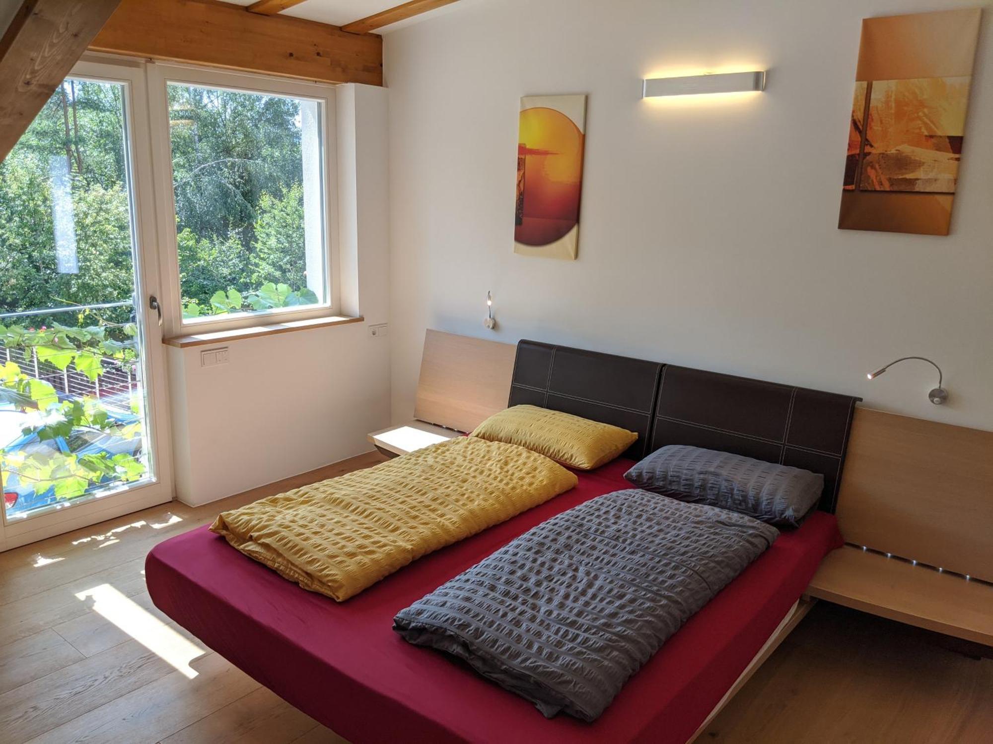 Vidora Apartments Soprabolzano Exterior photo
