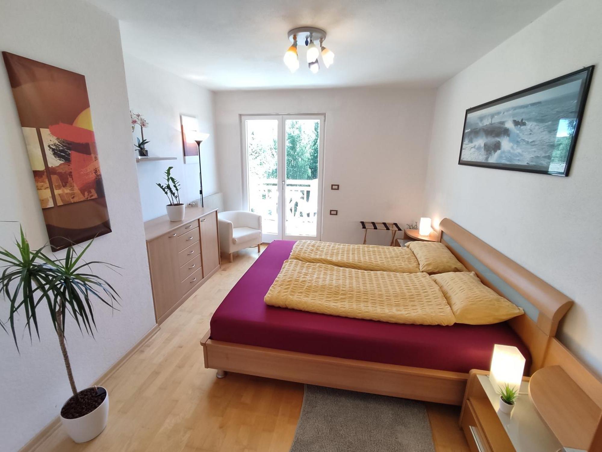 Vidora Apartments Soprabolzano Room photo
