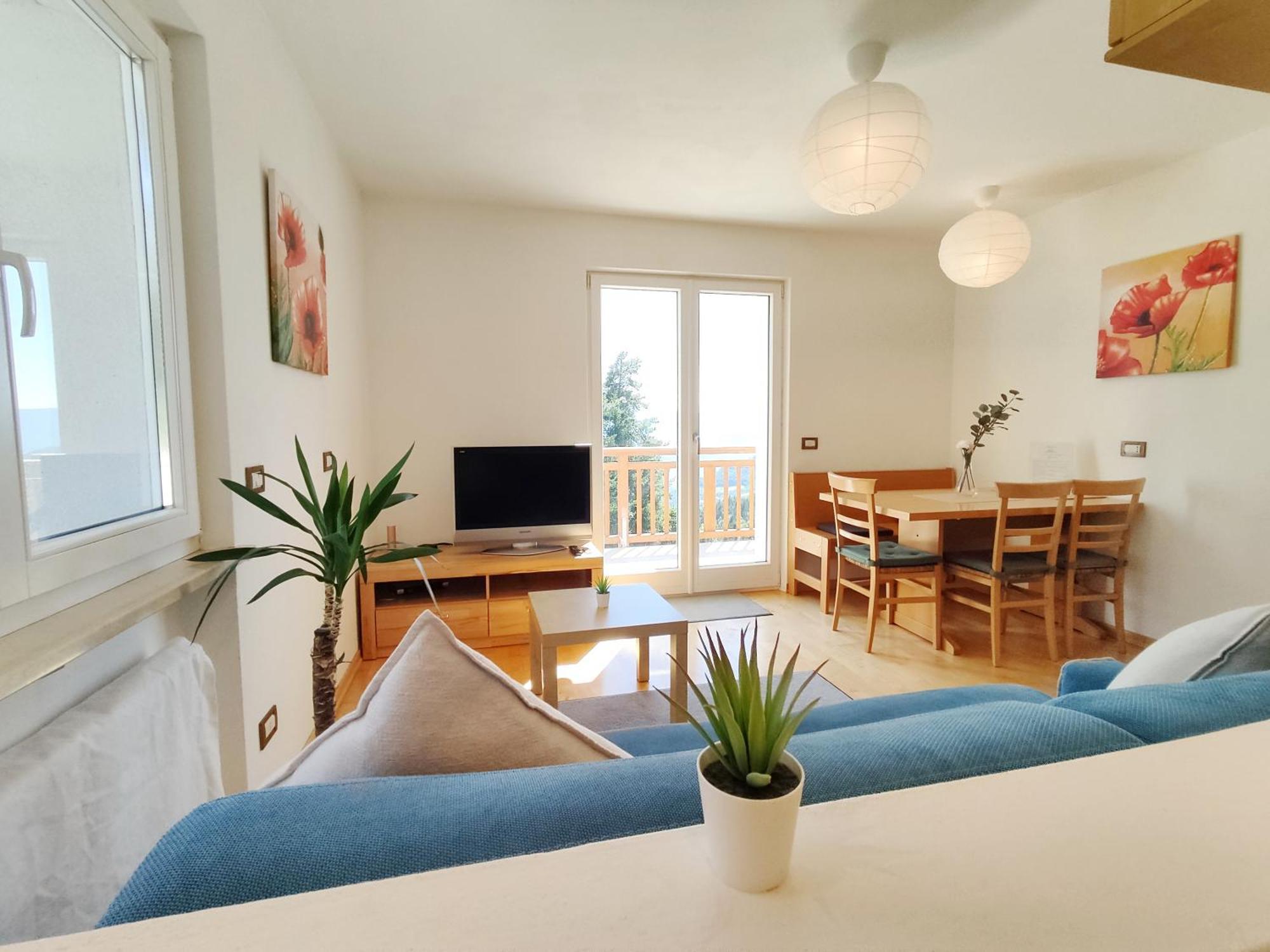 Vidora Apartments Soprabolzano Room photo
