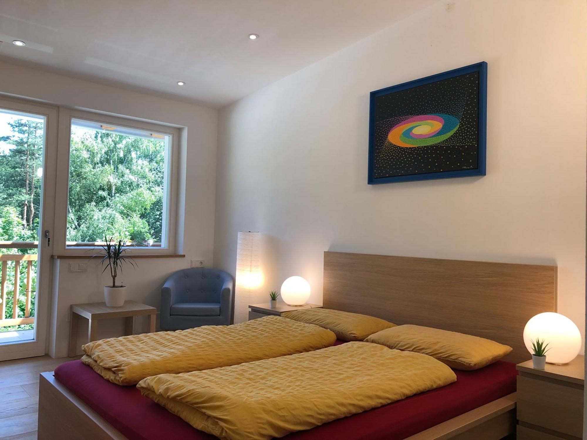 Vidora Apartments Soprabolzano Exterior photo
