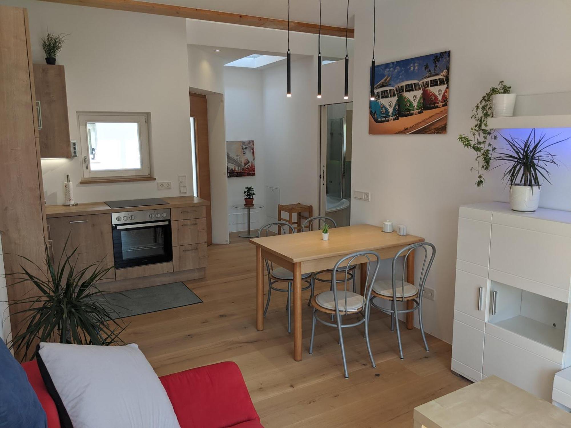 Vidora Apartments Soprabolzano Room photo