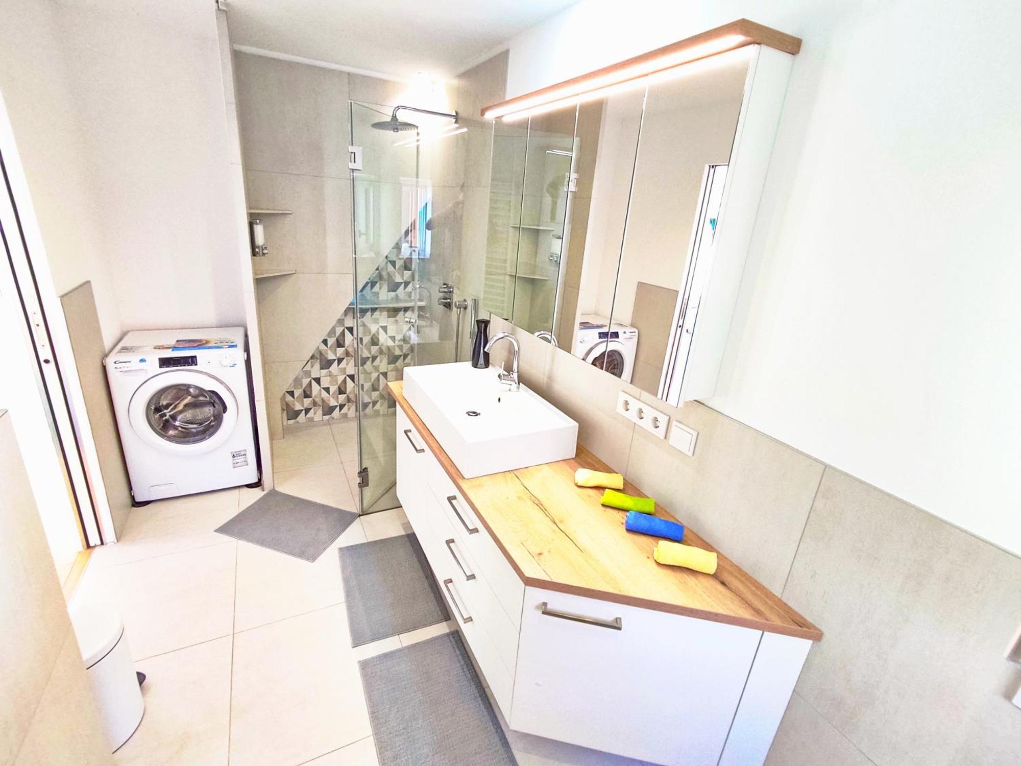 Vidora Apartments Soprabolzano Room photo