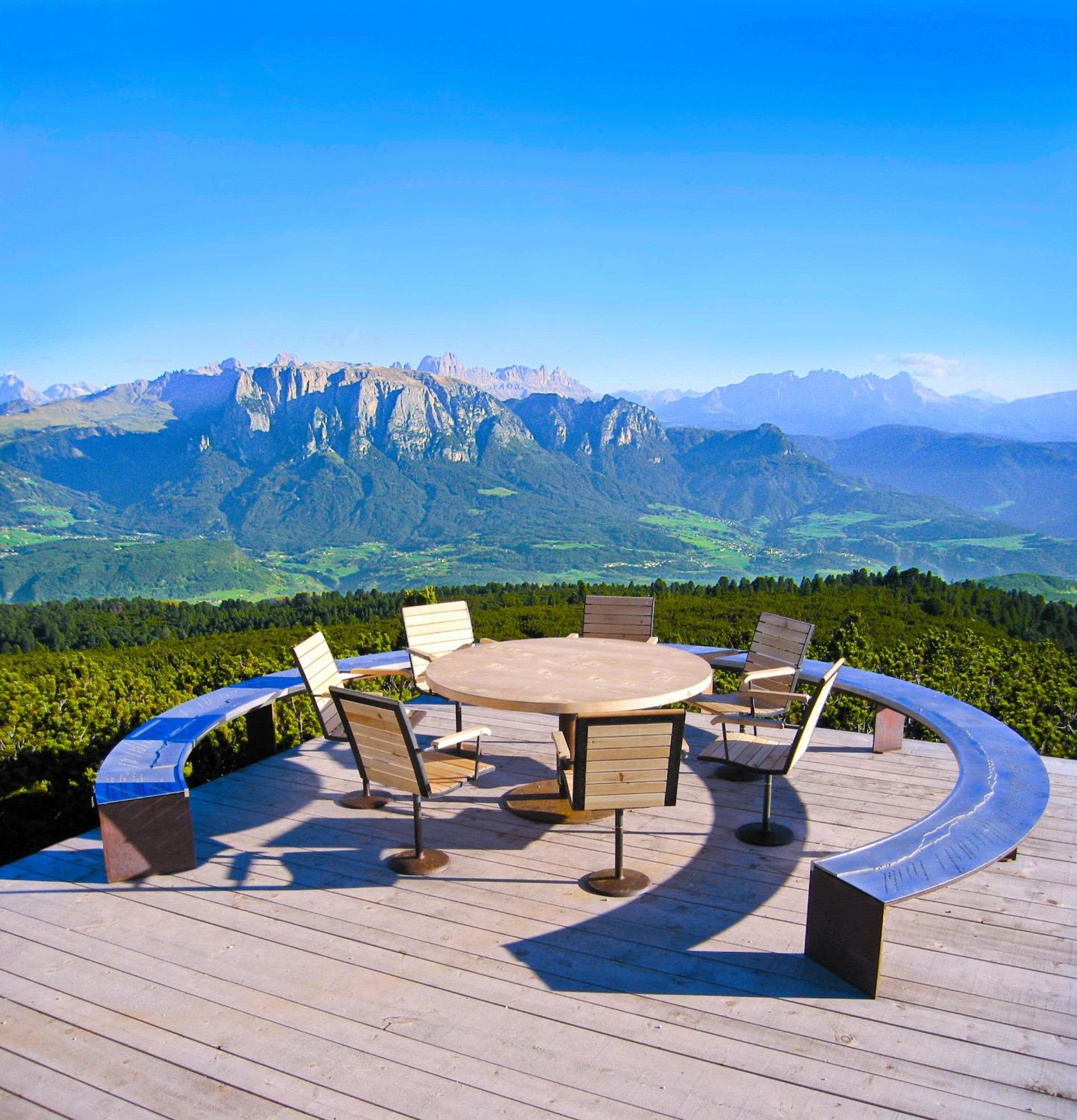 Vidora Apartments Soprabolzano Exterior photo