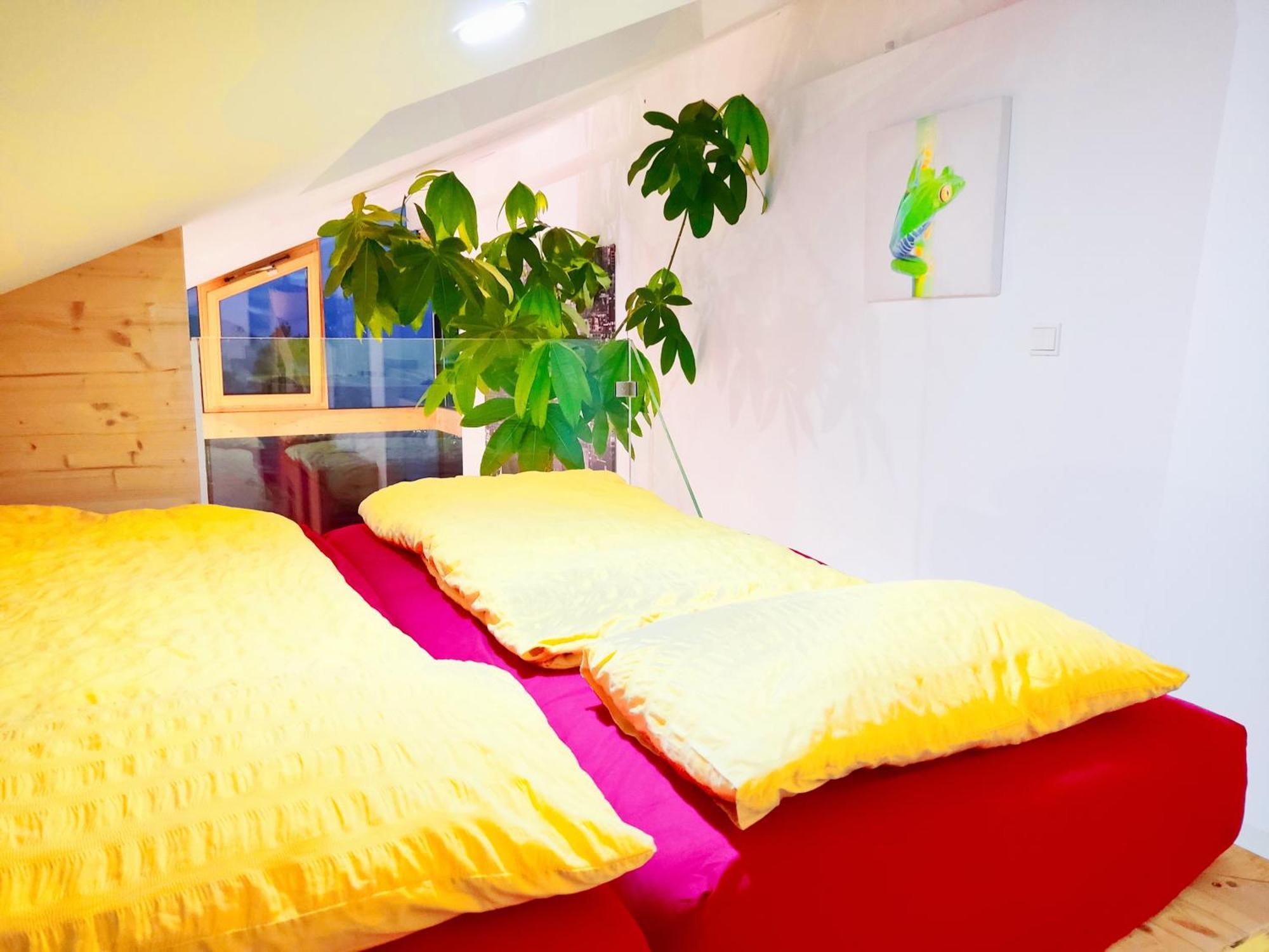 Vidora Apartments Soprabolzano Room photo